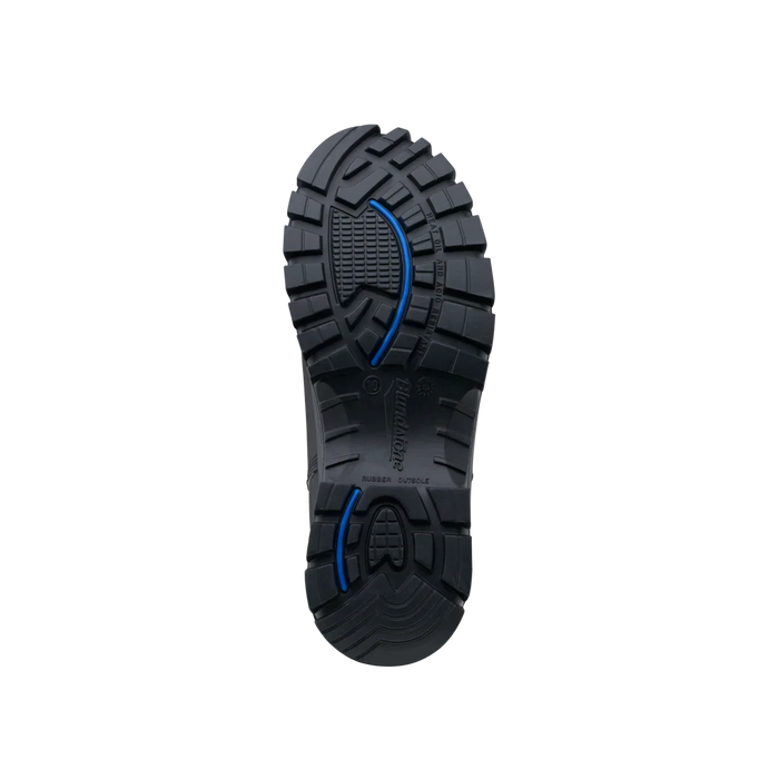 CHELSEA LUG BOOT Adult Unisex Blundstone 