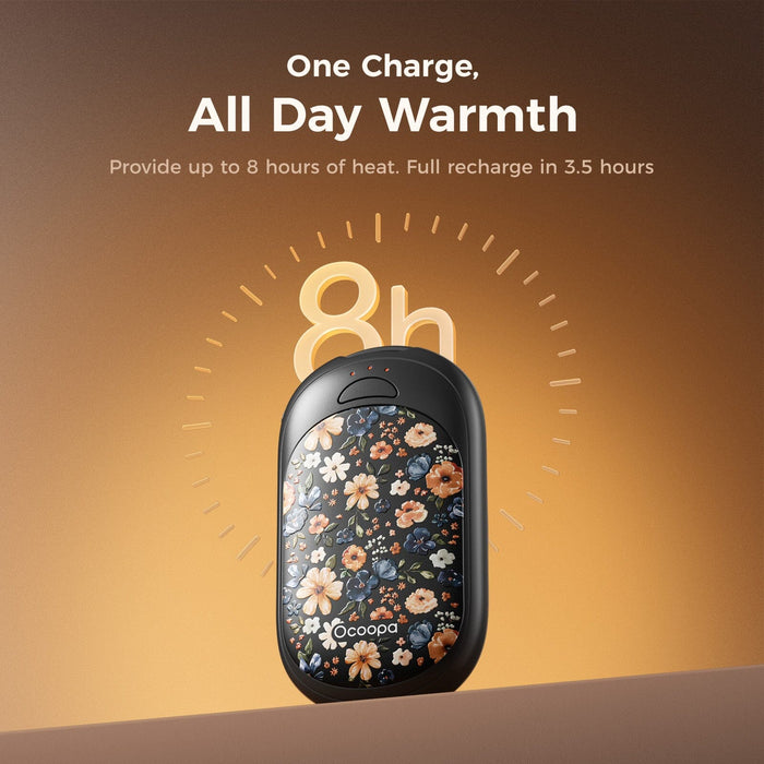 OCOOPA UT3 LITE ART SERIES HAND WARMER Accessories Ocoopa 