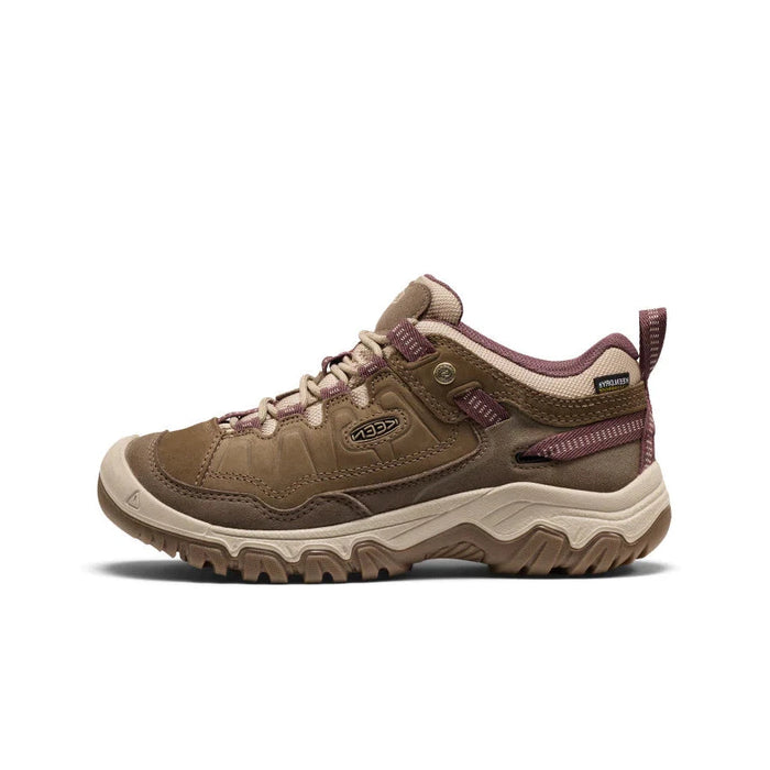 KEEN TARGHEE IV WATERPROOF WOMEN'S Boots Keen 