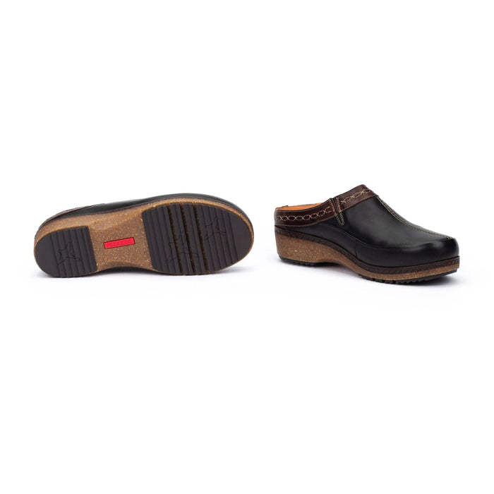 PIKOLINOS GRANADA OPEN BACK CLOG Clogs PIKOLINOS 