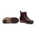 MID SIDE ZIP BOOT WOMEN'S BOOTS PIKOLINOS 