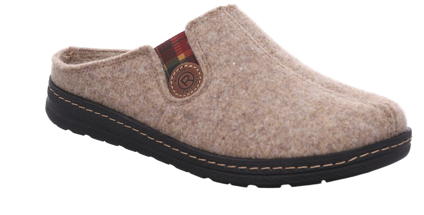 MENS WOOL OPEN BACK MEN'S CASUAL Rohde LINEN 40 