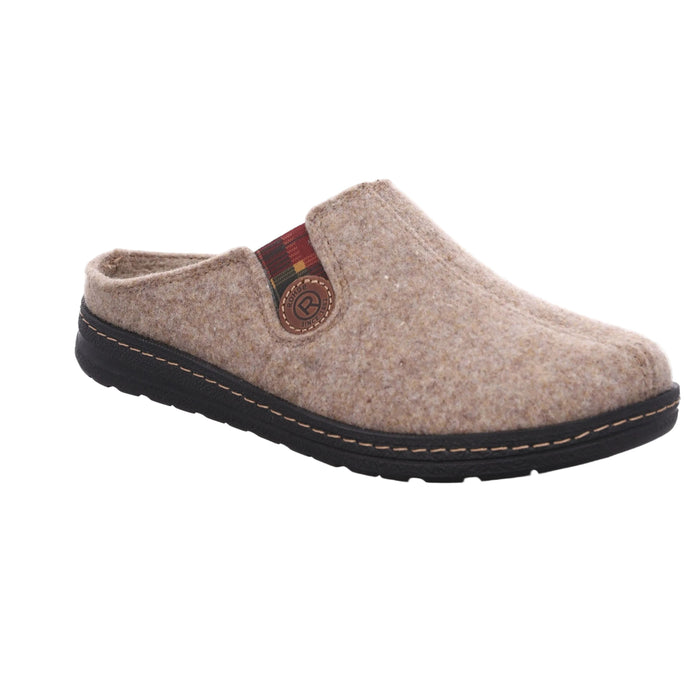 MENS WOOL OPEN BACK MEN'S CASUAL Rohde LINEN 40 