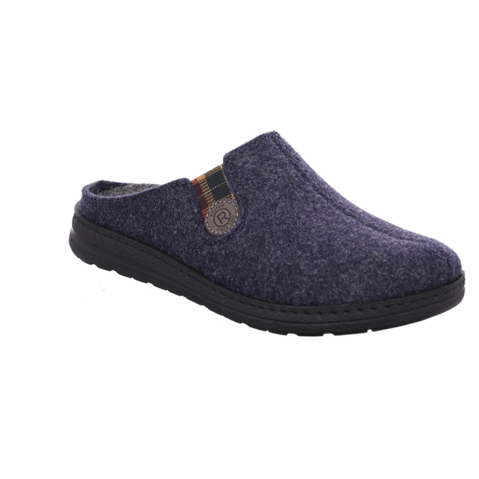 MENS WOOL OPEN BACK MEN'S CASUAL Rohde OCEAN 40 