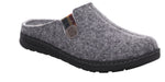 MENS WOOL OPEN BACK MEN'S CASUAL Rohde STONE 40 