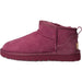 UGG CLASSIC ULTRA MINI WOMEN'S WOMEN'S BOOTS Ugg 