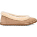 W ZORA BALLET FLAT WOMEN'S CASUAL Ugg 