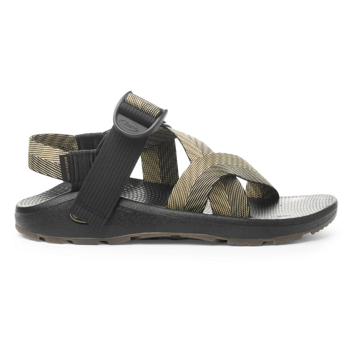 CHACO MEGA Z / 1 WIDE-STRAP CLASSIC MEN'S Sandals Chaco 
