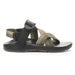 CHACO MEGA Z / 1 WIDE-STRAP CLASSIC MEN'S Sandals Chaco 