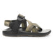 CHACO MEGA Z / 1 WIDE-STRAP CLASSIC MEN'S Sandals Chaco 
