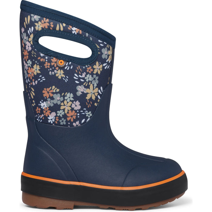 BOGS CLASSIC II WATER GARDEN WATERPROOF WINTER BOOTS DANFORM