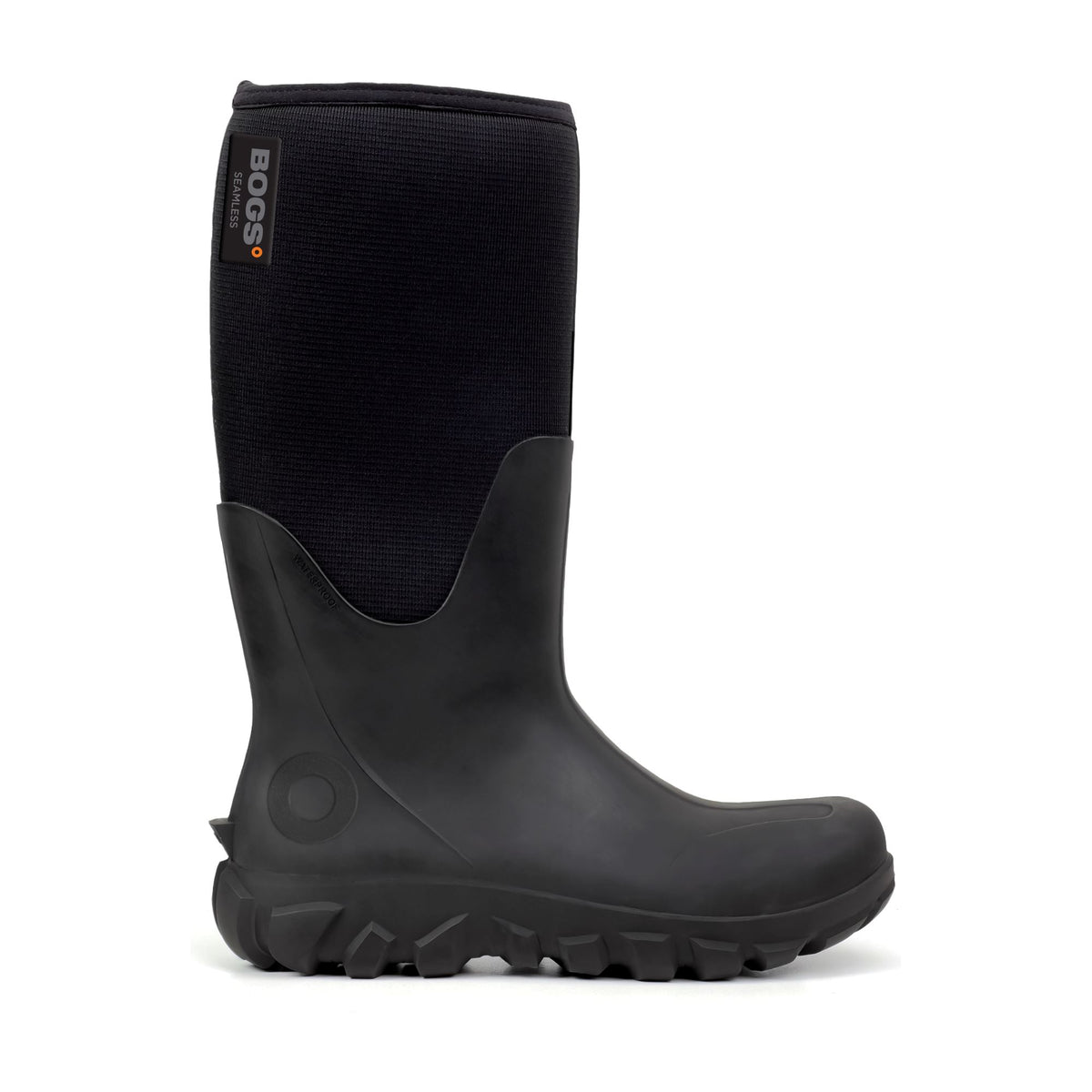 BOGS CLASSIC SEAMLESS TALL | RUGGED WINTER FARM BOOT | DANFORM SHOES ...