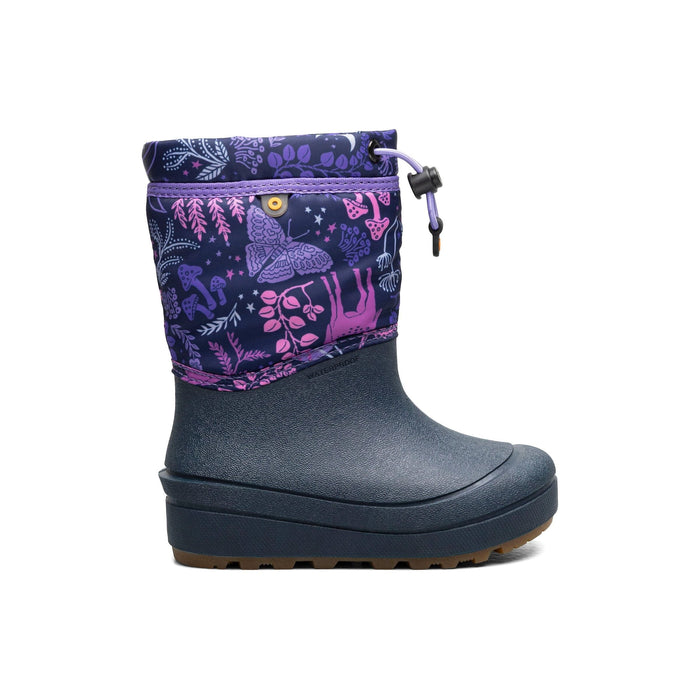 SNOW SHELL CHILDREN'S BOOTS Bogs 