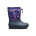 SNOW SHELL CHILDREN'S BOOTS Bogs 