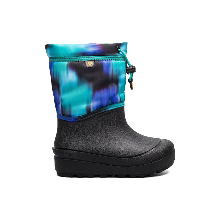 SNOW SHELL CHILDREN'S BOOTS Bogs 