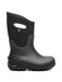 BOGS CLASSIC SEAMLESS KIDS' Boots Bogs 