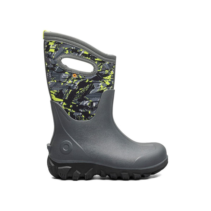 CLSC SEAMLESS this group would not merge with the other kids clsc seamless (duplicate colorways) CHILDREN'S BOOTS Bogs 