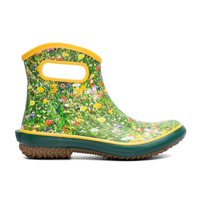 BOGS PATCH ANKLE WOMEN'S Boots Bogs 