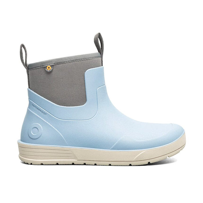 ROCKAWAY SML CHELSEA 73521 491 WOMEN'S BOOTS Bogs 