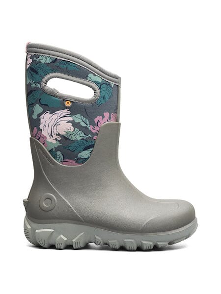 BOGS CLASSIC SEAMLESS KIDS' Boots Bogs 