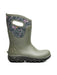 BOGS CLASSIC SEAMLESS MID CHICKEN PARTY Boots Bogs 