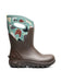 BOGS CLASSIC SEAMLESS MID CHICKEN PARTY Boots Bogs 