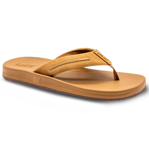 FLOJOS TOPANGA MEN'S Sandals Flojos TAN 7 