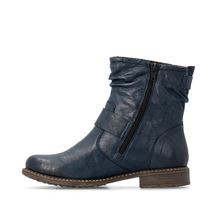 RIEKER 74857 Boots Rieker - Remonte 