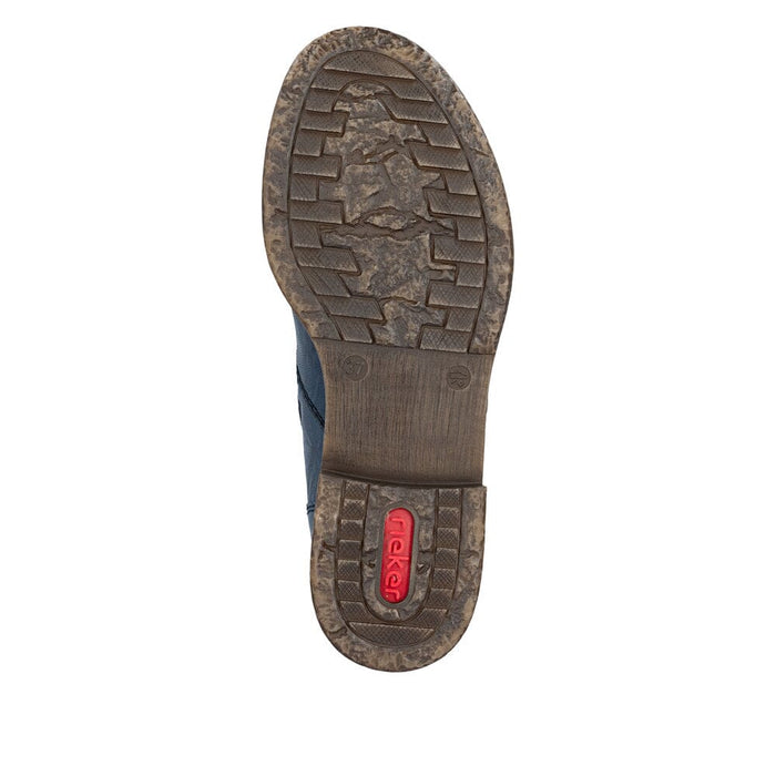RIEKER 74857 Boots Rieker - Remonte 