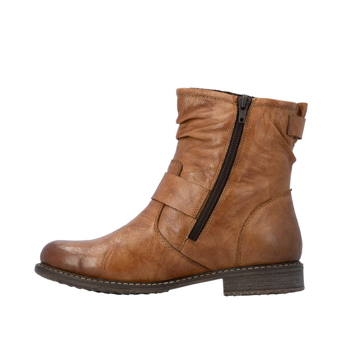 RIEKER 74857 Boots Rieker - Remonte 