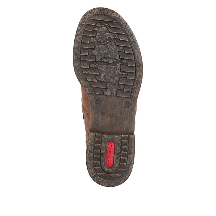 RIEKER 74857 Boots Rieker - Remonte 
