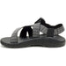CHACO MEGA Z /1 WIDE-STRAP CLASSIC WOMEN'S Sandals Chaco 