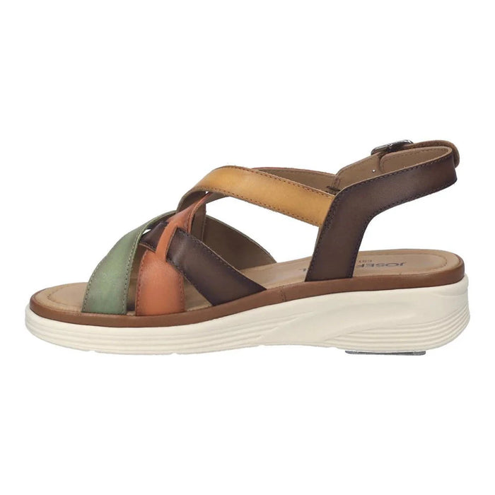 JOSEF SEIBEL SEVRAN 07 Sandals Josef Seibel 