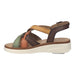 JOSEF SEIBEL SEVRAN 07 Sandals Josef Seibel 