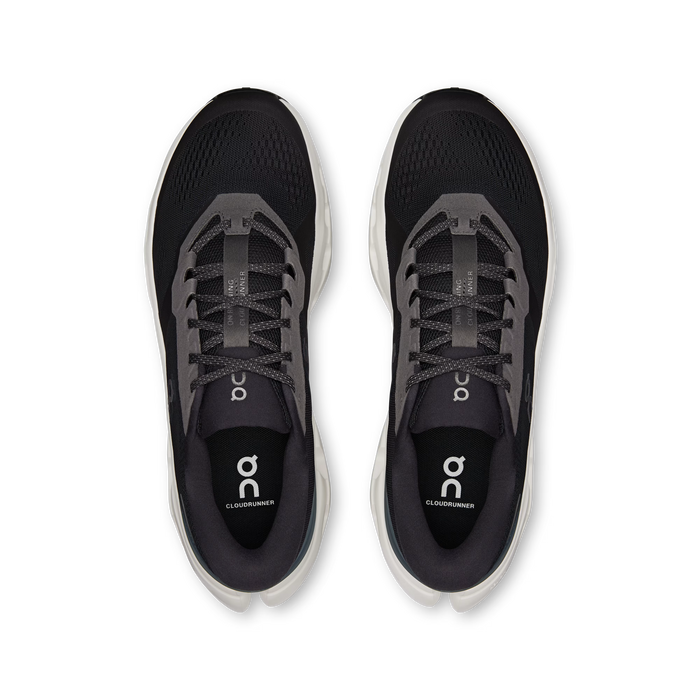 ON RUNNING CLOUDRUNNER 3 MEN'S Sneakers & Athletic Shoes On Running 