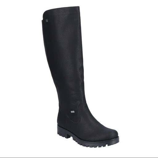 RIEKER 78554 Boots Rieker - Remonte BLACK 36 