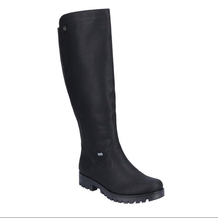 RIEKER 78554 Boots Rieker - Remonte BLACK 36 