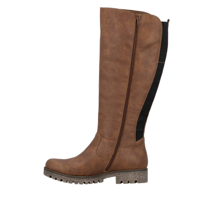 78554 WOMEN'S BOOTS Rieker - Remonte 