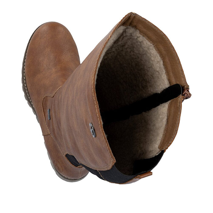 78554 WOMEN'S BOOTS Rieker - Remonte 