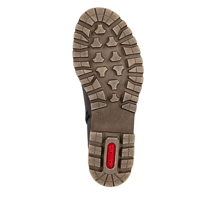 RIEKER 78554 Boots Rieker - Remonte 