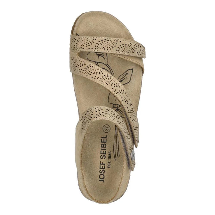 JOSEF SEIBEL TONGA 78 Sandals Josef Seibel 