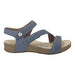 JOSEF SEIBEL TONGA 78 Sandals Josef Seibel 