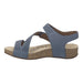 JOSEF SEIBEL TONGA 78 Sandals Josef Seibel 