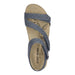 JOSEF SEIBEL TONGA 78 Sandals Josef Seibel 