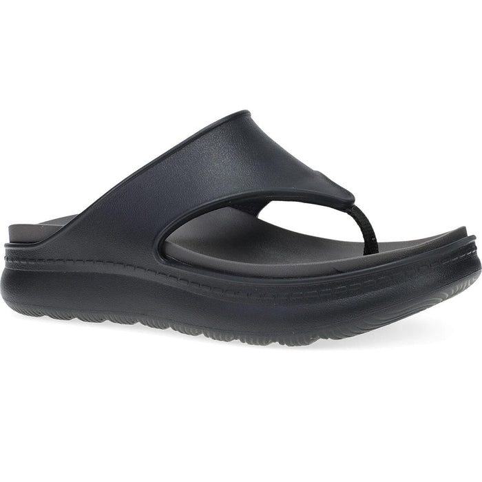 DEVYN MOLDED WOMEN'S SANDALS Dansko BLACK 36 