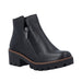 RIEKER 79254 AMALIA Boots Rieker - Remonte SCHWARZ 36 