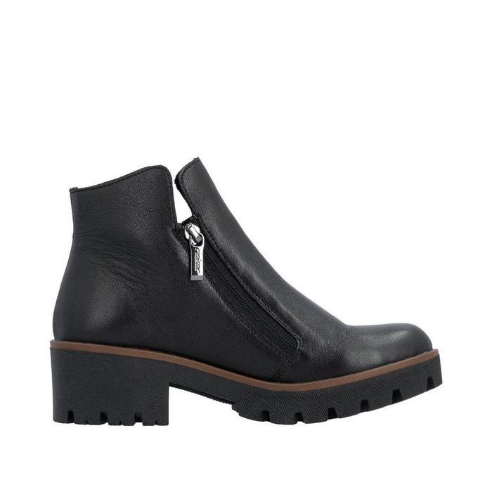 RIEKER 79254 AMALIA Boots Rieker - Remonte 