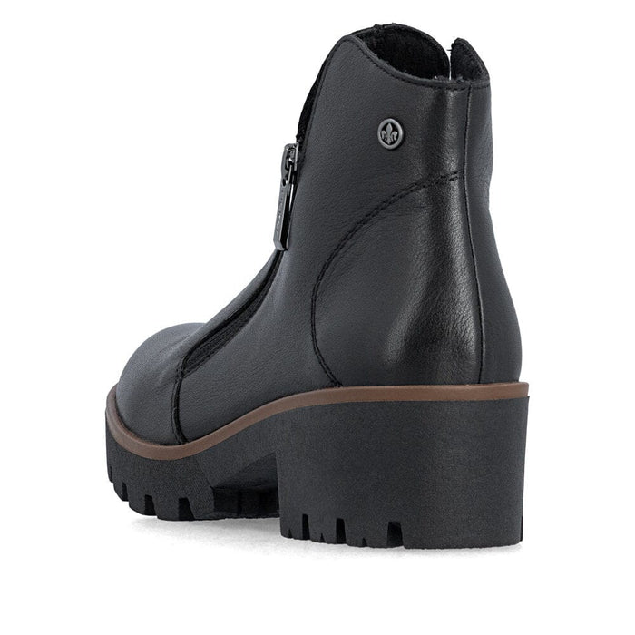 RIEKER 79254 AMALIA Boots Rieker - Remonte 
