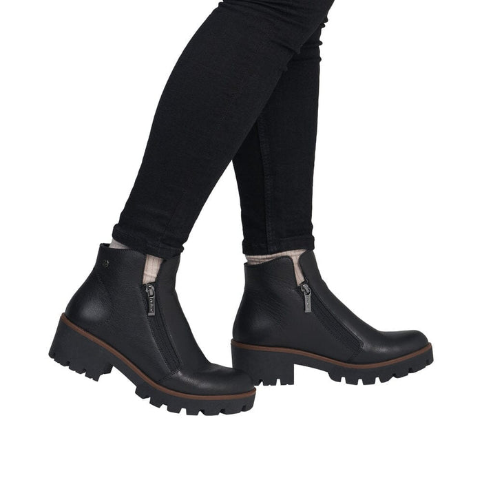RIEKER 79254 AMALIA Boots Rieker - Remonte 