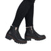 RIEKER 79254 AMALIA Boots Rieker - Remonte 
